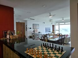Costa Del Sol (D16), Condominium #555977041